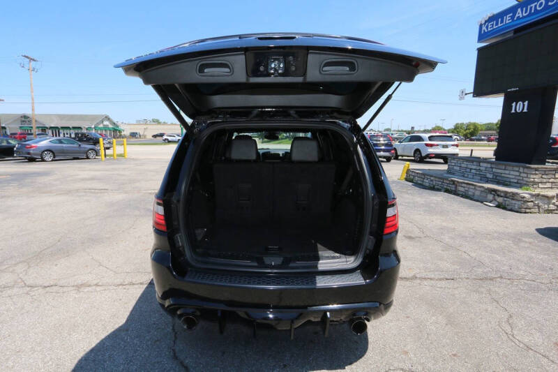 2020 Dodge Durango R/T