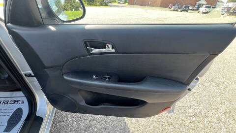 2011 Hyundai Elantra Touring SE