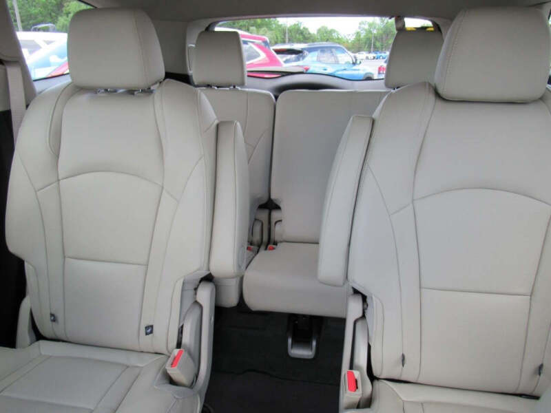 2020 Buick Enclave Premium