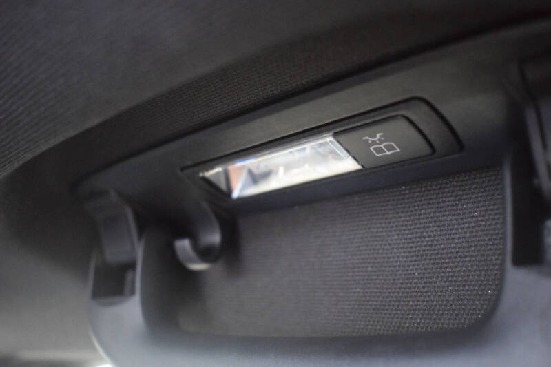 2015 Mercedes-Benz C-Class C 300