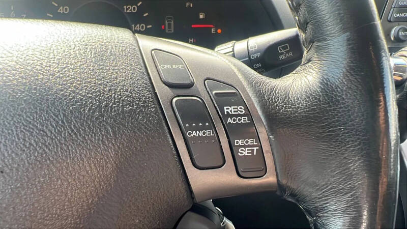 2008 Honda Odyssey Touring