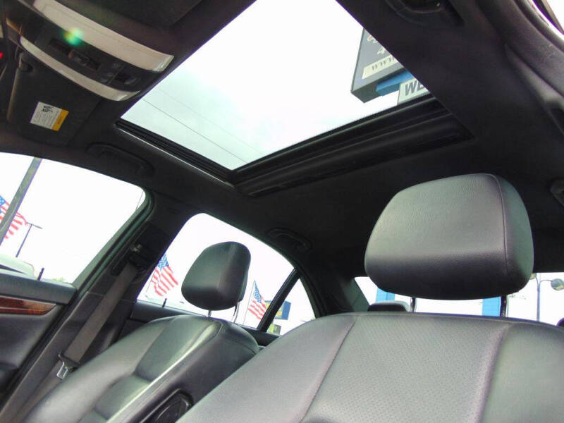 2012 Mercedes-Benz C-Class