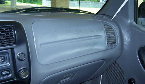 2009 Ford Ranger