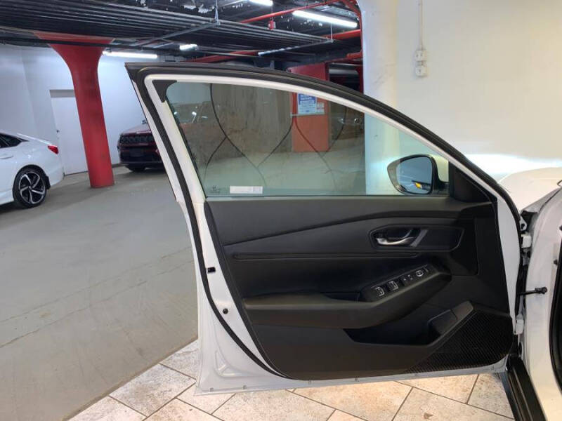 2023 Honda Accord