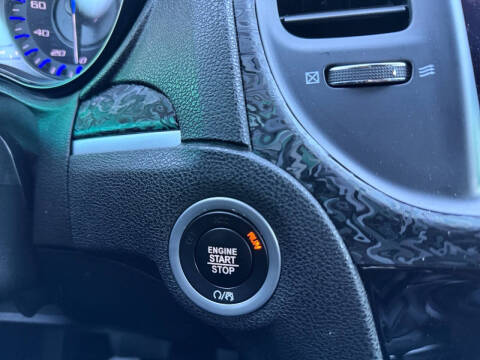 2022 Chrysler 300 S V8