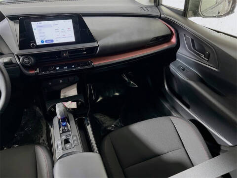 2024 Toyota Prius Prime XSE Premium