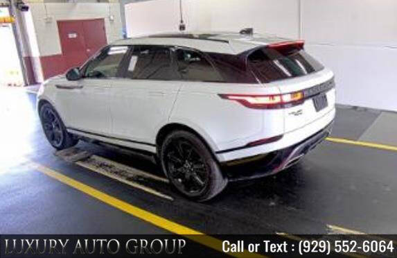 2018 Land Rover Range Rover Velar P380 R-Dynamic SE