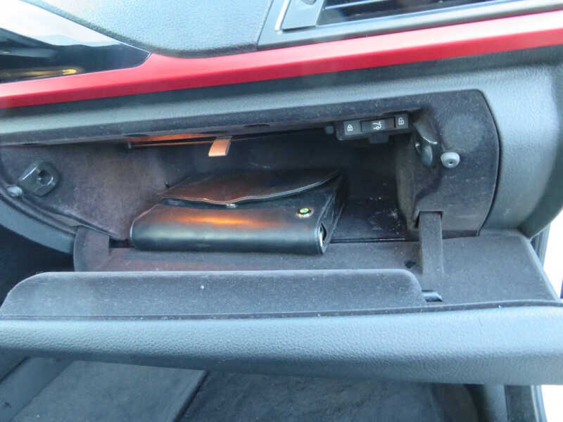 2014 BMW 4 Series 428i