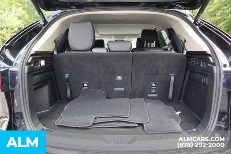 2024 Mazda CX-90 3.3 Turbo Premium