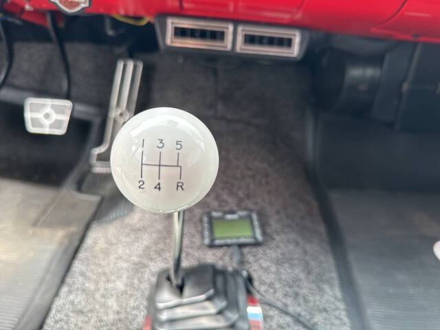 1960 Chevrolet Biscayne