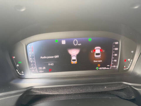 2023 Honda Accord
