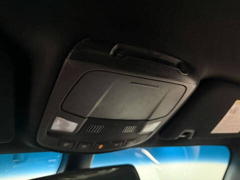 2019 Lincoln Continental