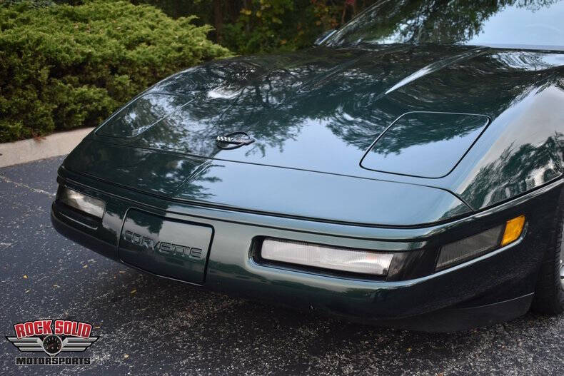 1994 Chevrolet Corvette