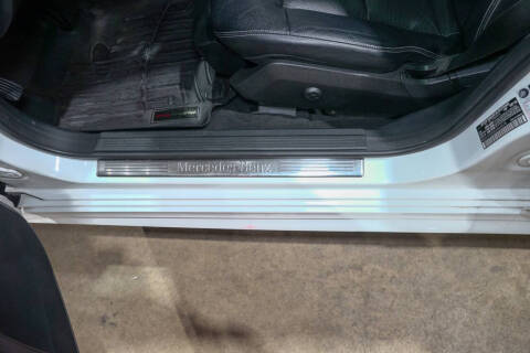 2014 Mercedes-Benz E-Class E 350 Luxury 4MATIC