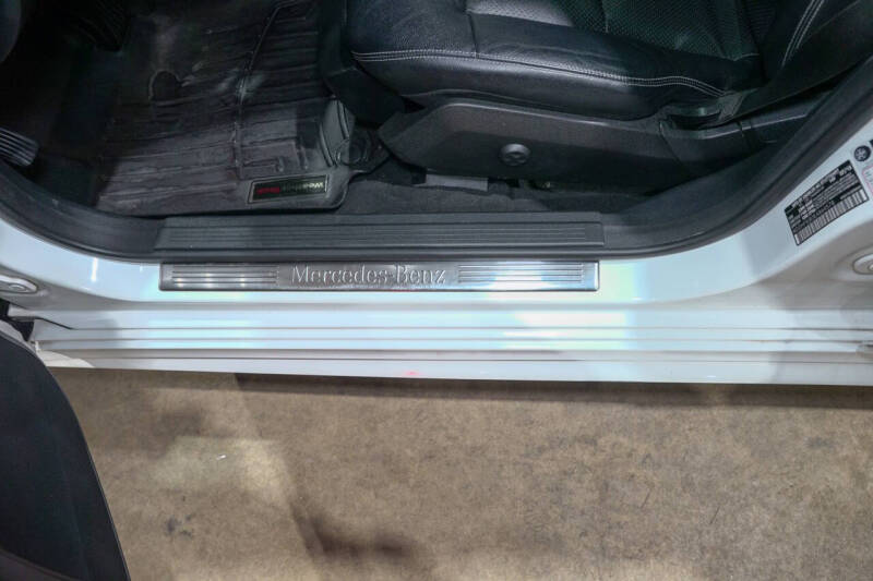 2014 Mercedes-Benz E-Class E 350 Luxury 4MATIC