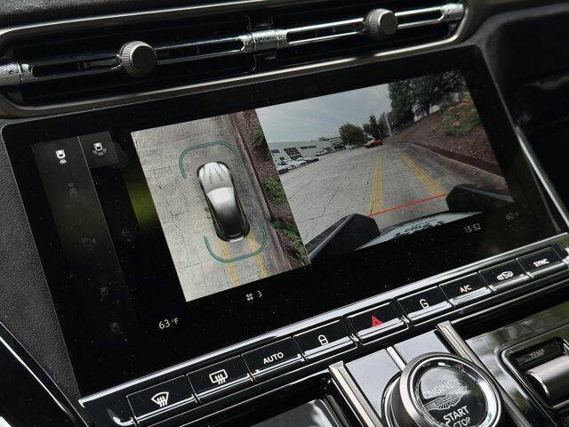 2025 Aston Martin Vantage