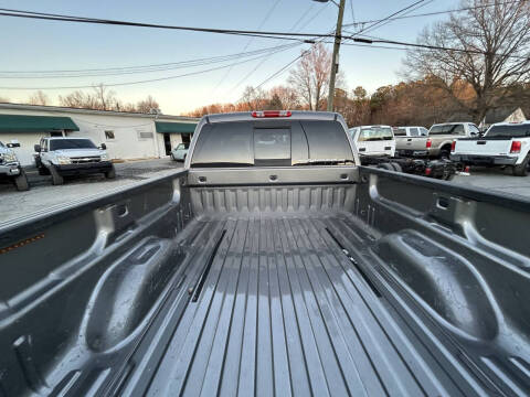 2014 Chevrolet Silverado 2500HD LT