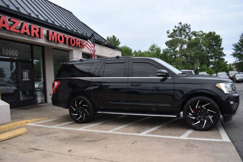 2019 Ford Expedition MAX XLT