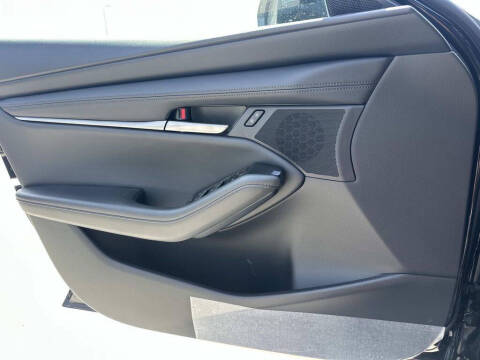 2026 Mazda Mazda3 Hatchback 2.5 S Preferred
