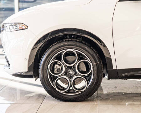 2025 Alfa Romeo Tonale