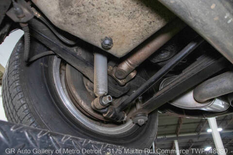 1965 Chevrolet Corvette