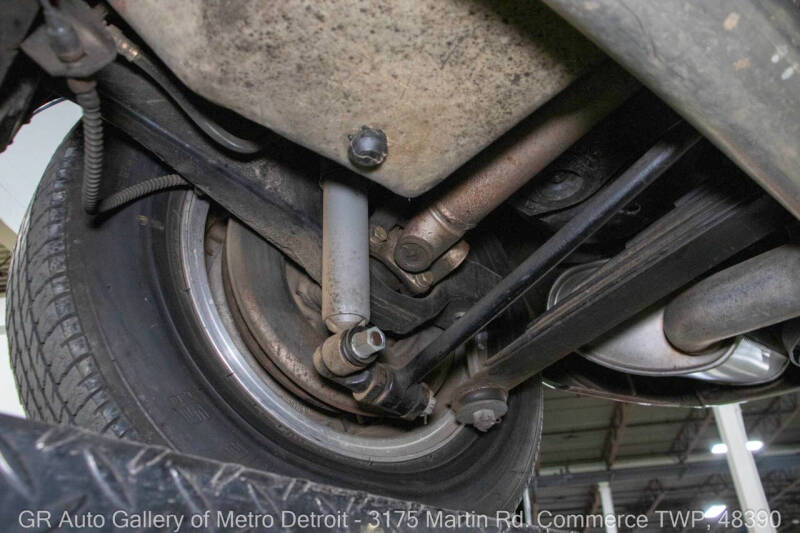 1965 Chevrolet Corvette