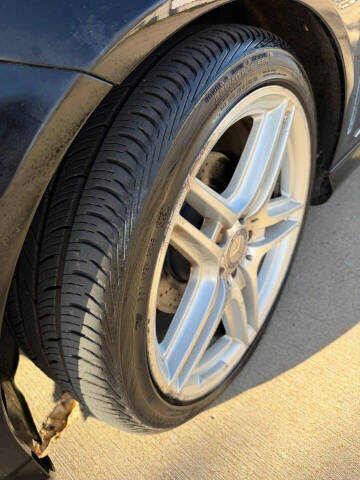 2011 Mercedes-Benz C-Class C 300 Sport 4MATIC