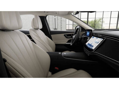 2026 Mercedes-Benz E-Class E 450 4MATIC