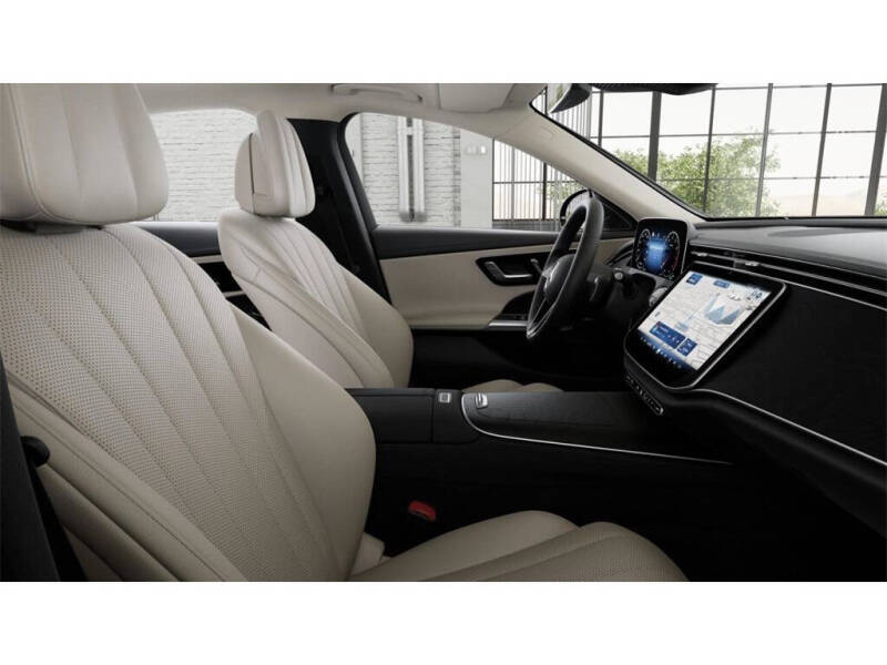 2026 Mercedes-Benz E-Class E 450 4MATIC