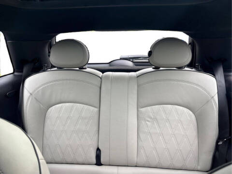 2020 MINI Hardtop 2 Door Cooper SE