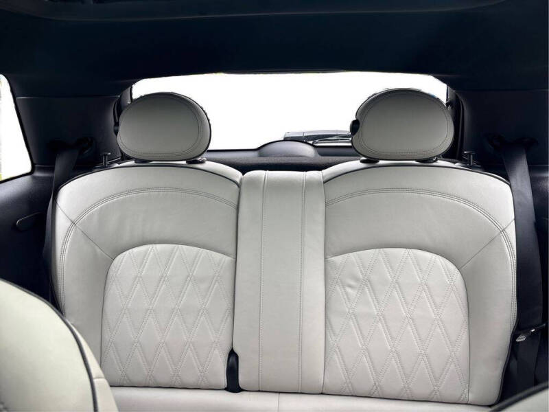 2020 MINI Hardtop 2 Door Cooper SE