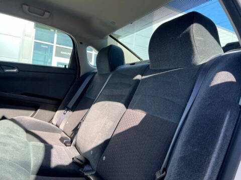 2015 Chevrolet Impala Limited LT Fleet