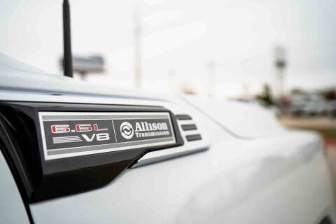 2025 GMC Sierra 2500HD Pro