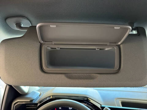 2026 GMC Sierra 1500 Elevation Standard