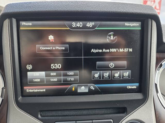 2016 Ford F-350 Super Duty