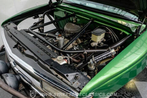1988 Chevrolet C/K 1500 Series