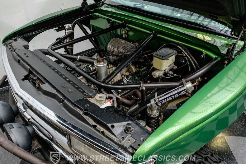1988 Chevrolet C/K 1500 Series