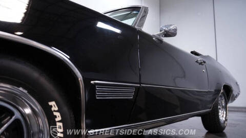1971 Buick Skylark