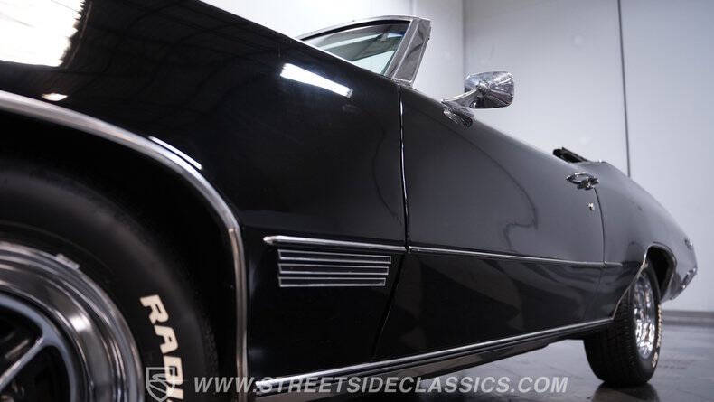 1971 Buick Skylark