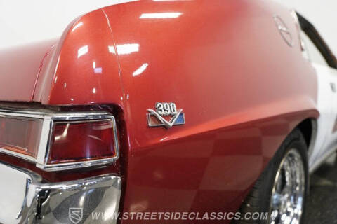 1969 AMC AMX
