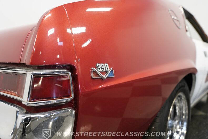 1969 AMC AMX