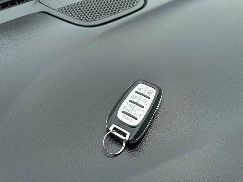 2019 Chrysler Pacifica