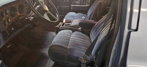1990 GMC Suburban