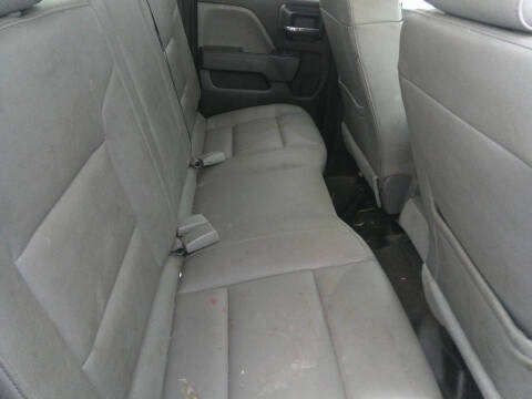 2017 GMC Sierra 2500HD