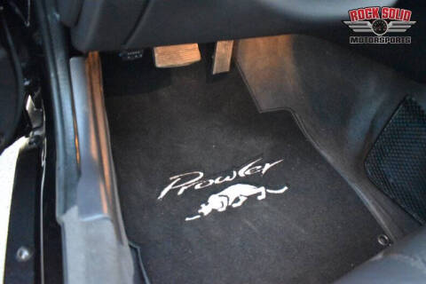 1999 Plymouth Prowler