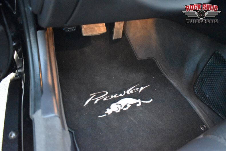 1999 Plymouth Prowler