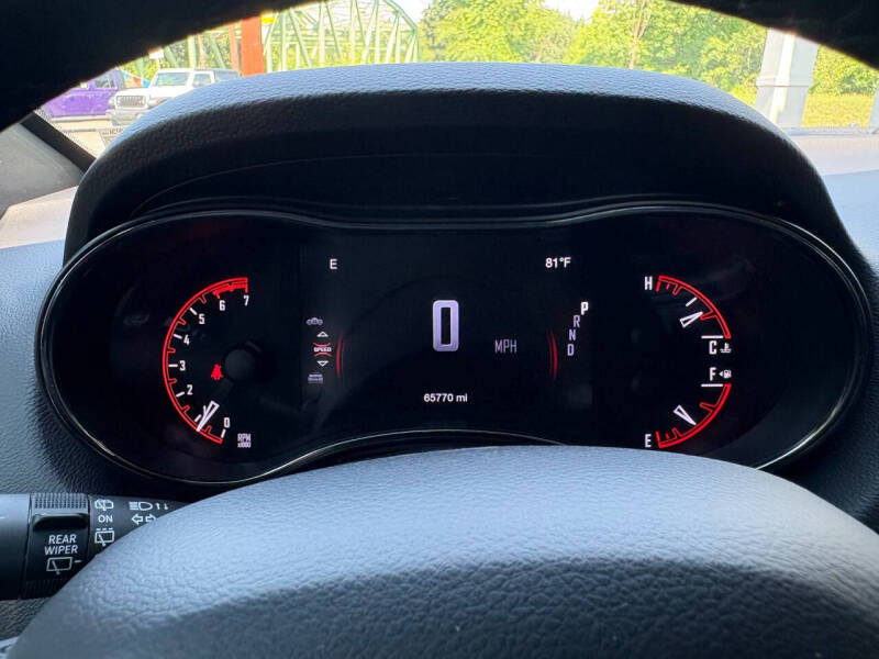 2019 Dodge Durango R/T