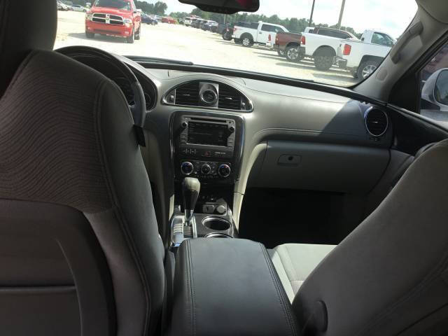 2016 Buick Enclave Convenience