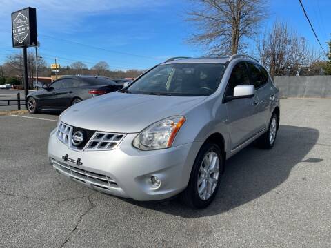 2013 Nissan Rogue for sale at 5 Star Auto in Indian Trail NC