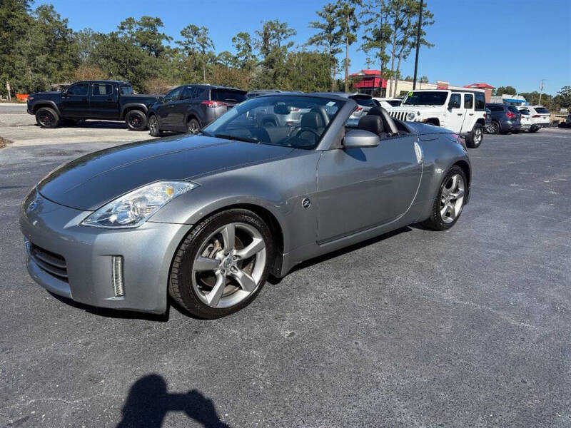 2006 Nissan 350Z